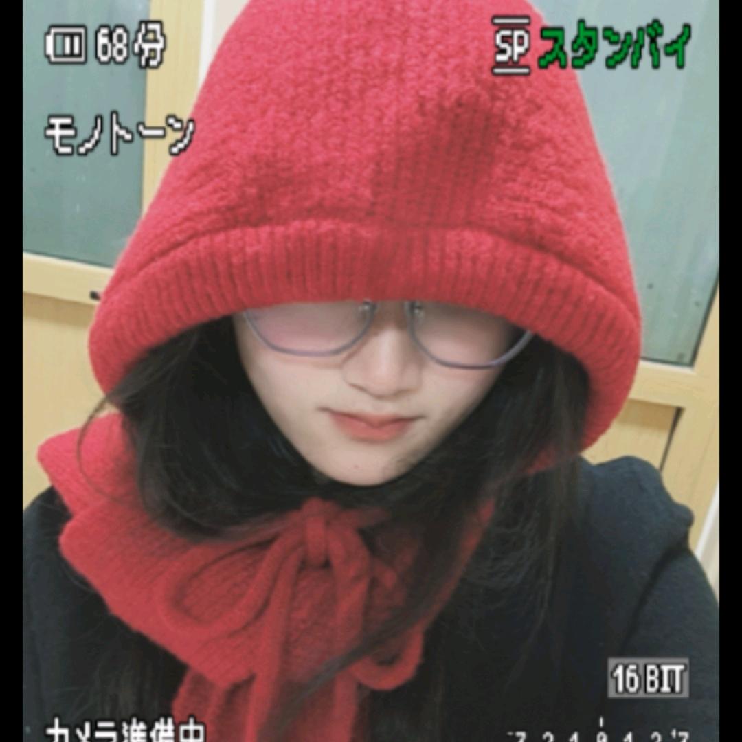 云李雾李（新音求票）