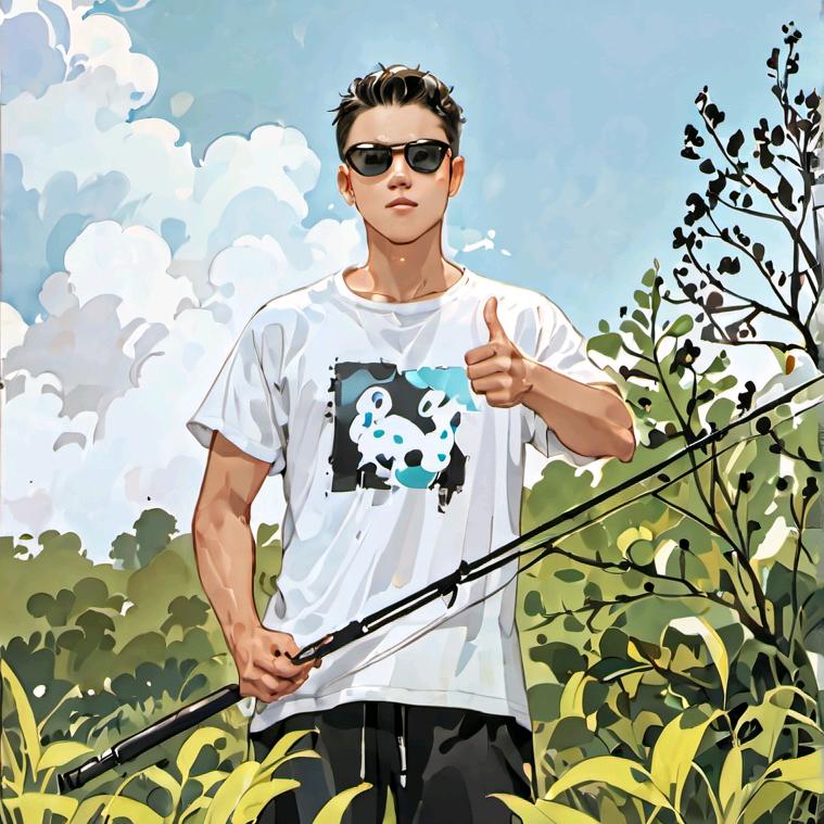 路亚—杨五六【好野路亚创始人】