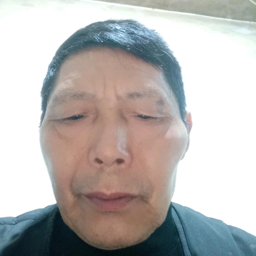 全哥，来自贵州，带4个孩子的宝爷爷，