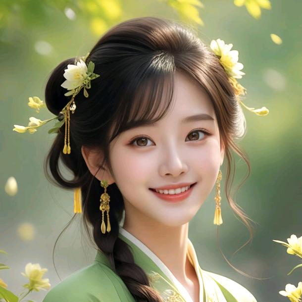 蓉蓉优选
