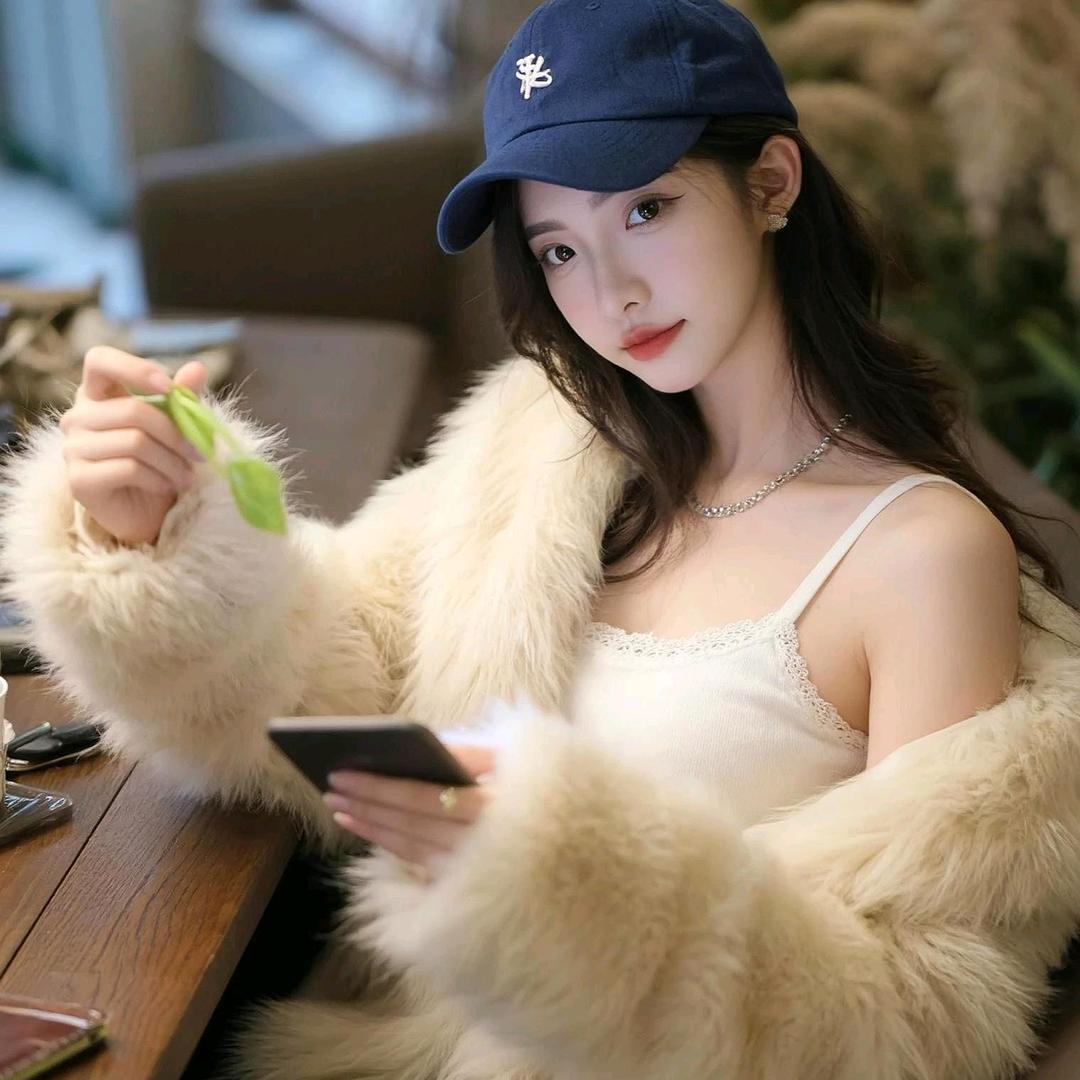 婷婷❥(严选橱窗)