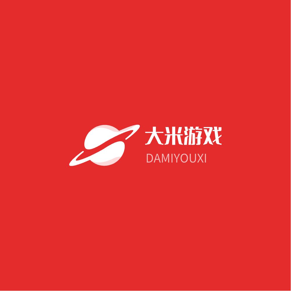 大米游戏服务