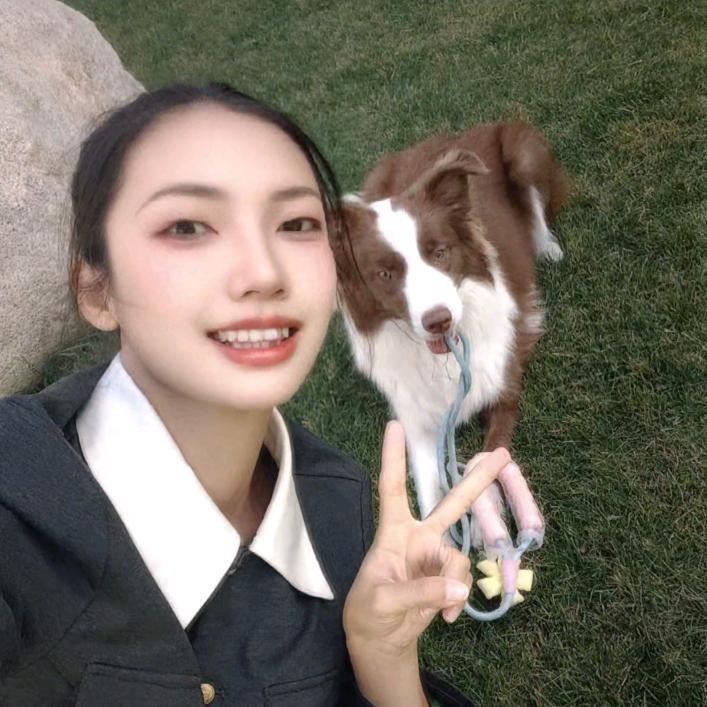 喜气杨杨🐏