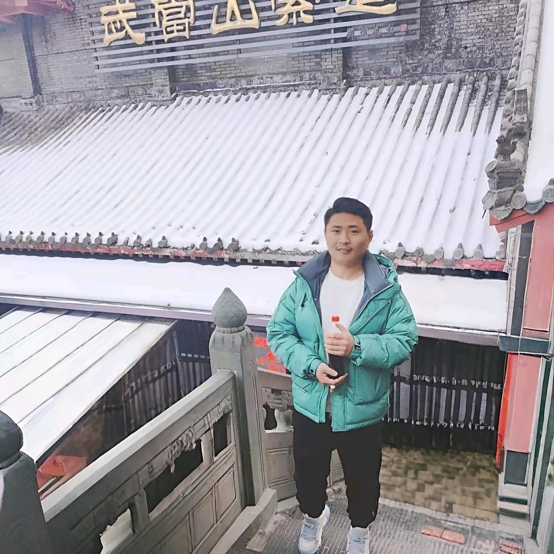 小迪同学
