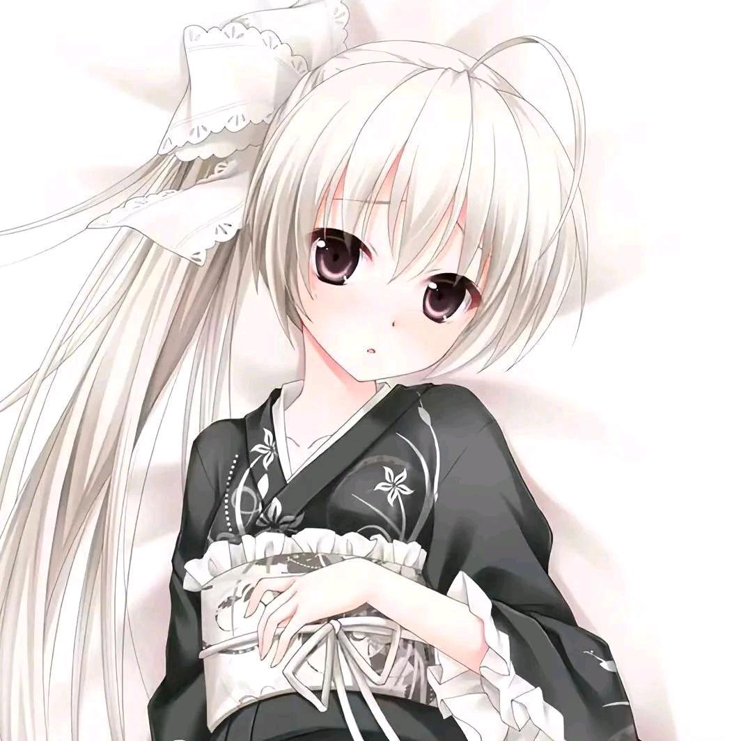 没关系