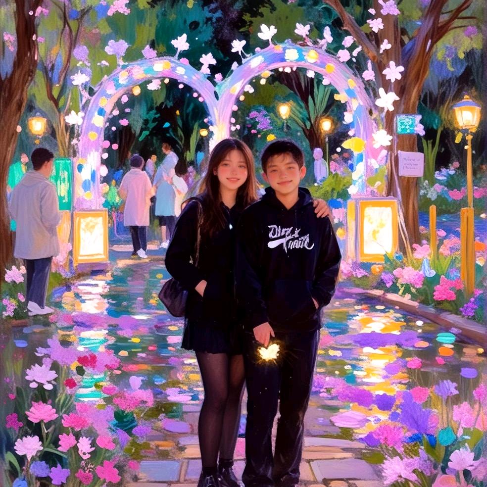 你别来，我就无恙！