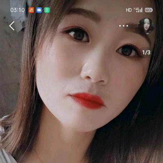 功夫四妹（努力前行）