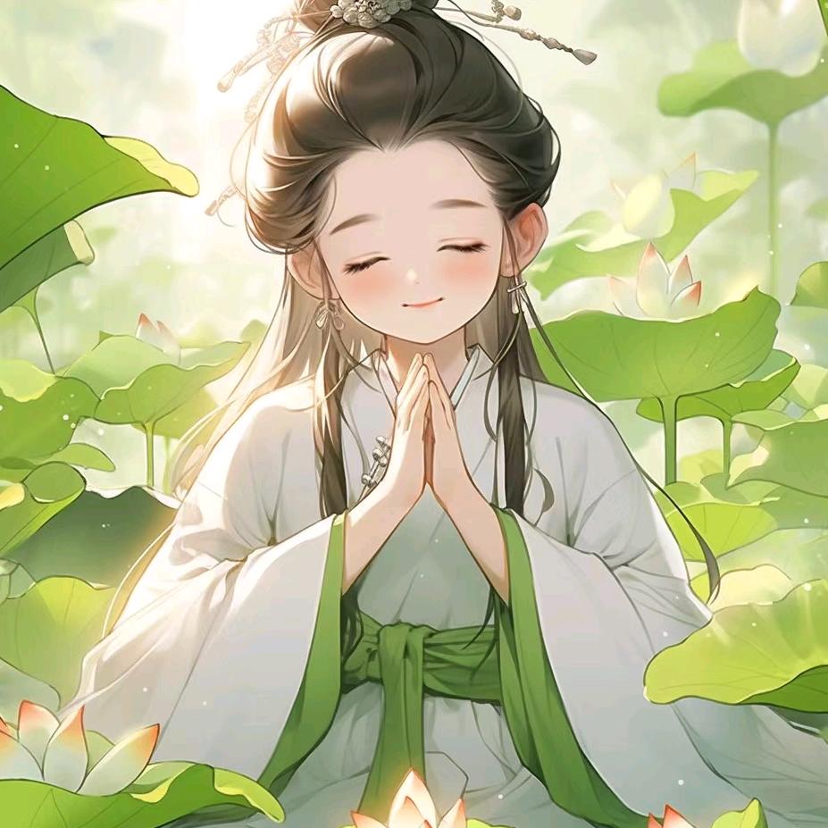 财神爷的心尖宠