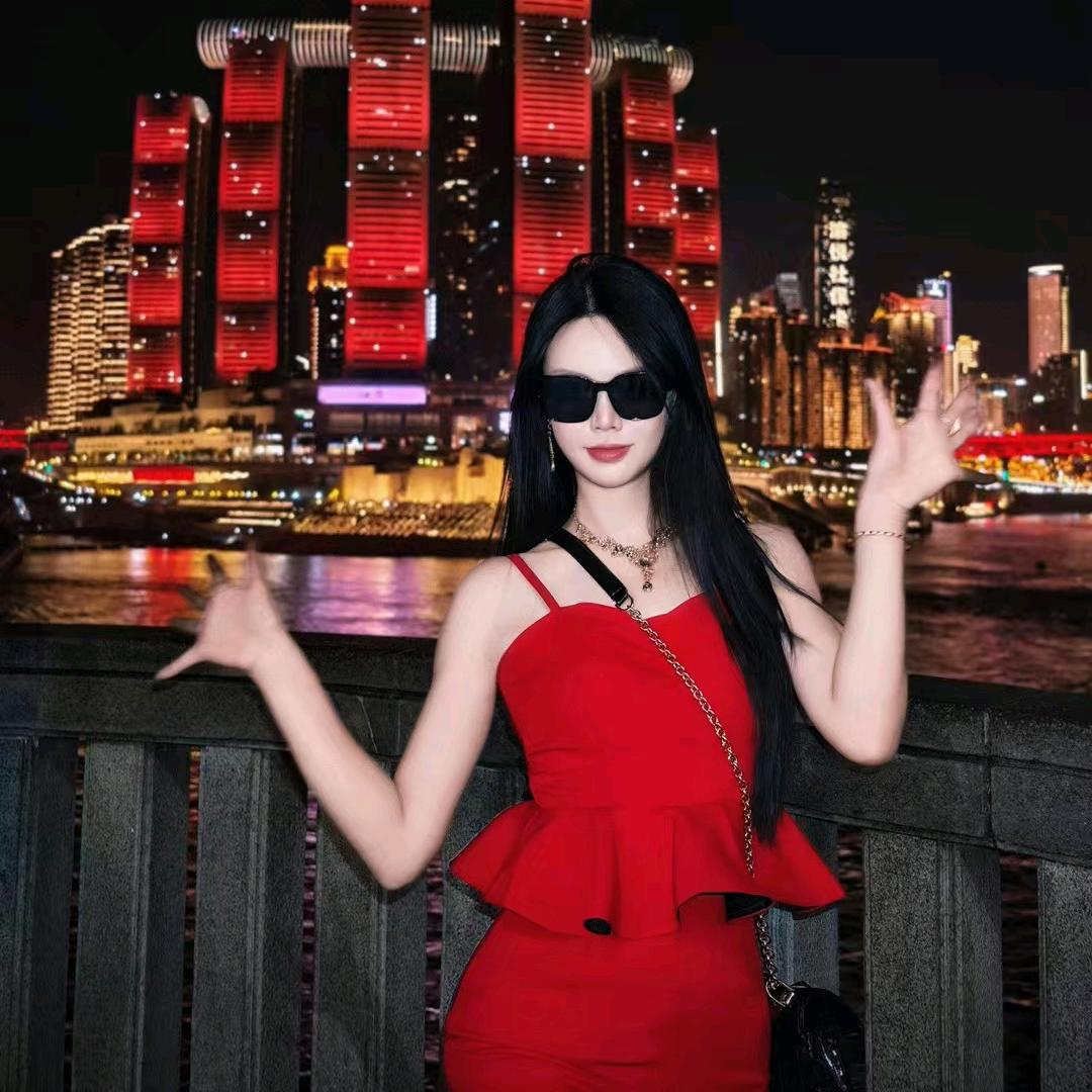 悠美的煊煊