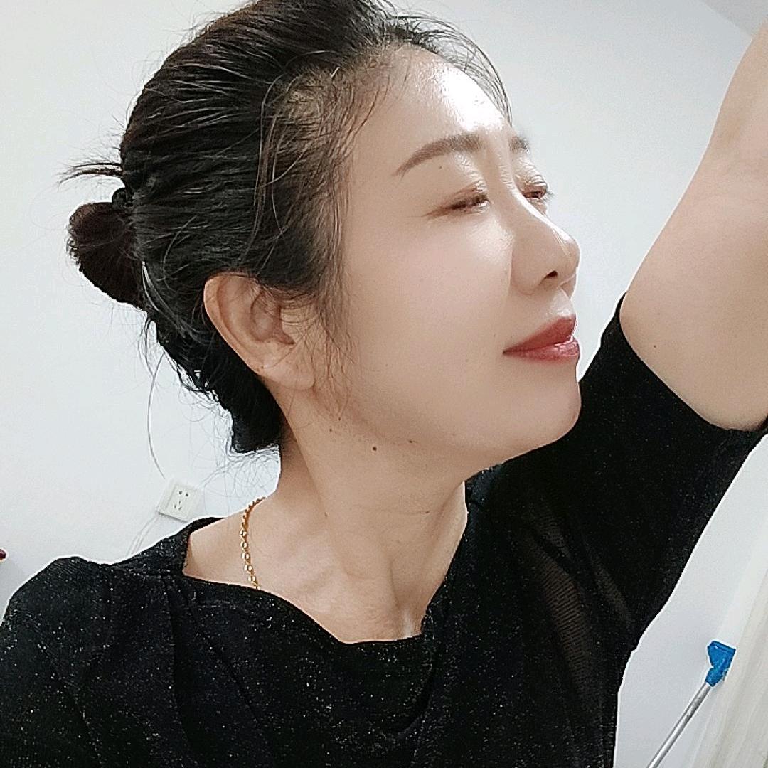 珍姐