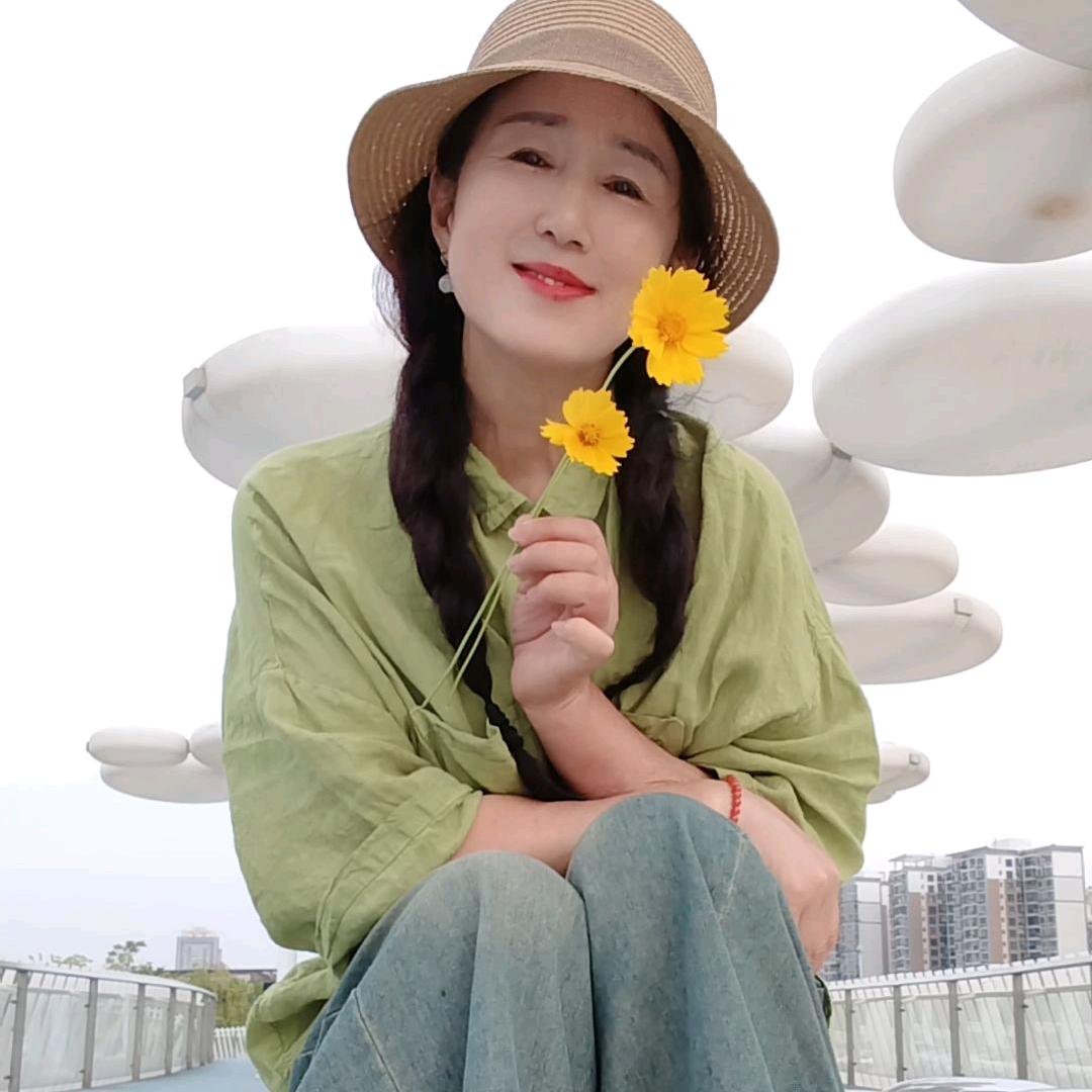 宝应爱心金姐
