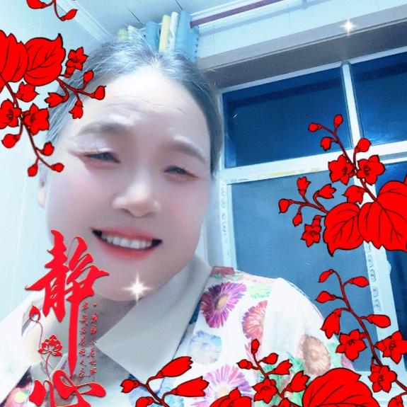 淑花🌸爱唱歌