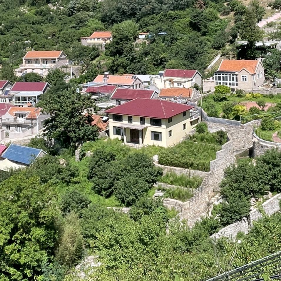 青岛崂山小院  现金收售