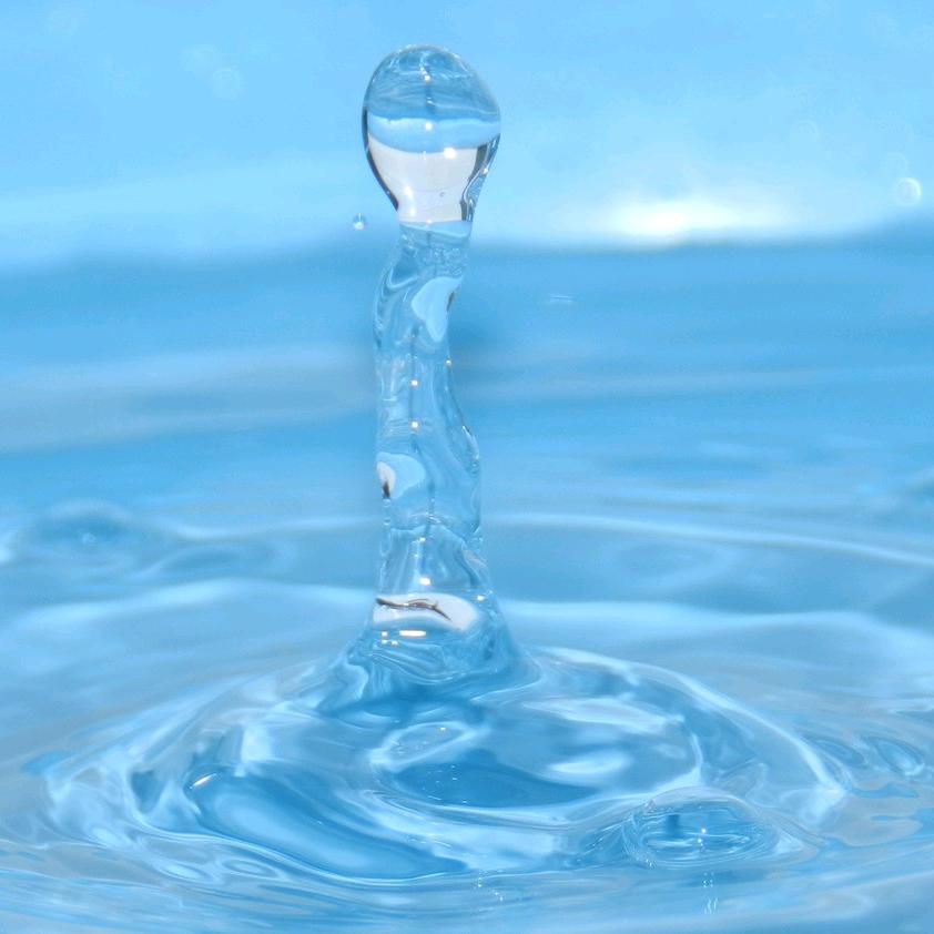 水处理