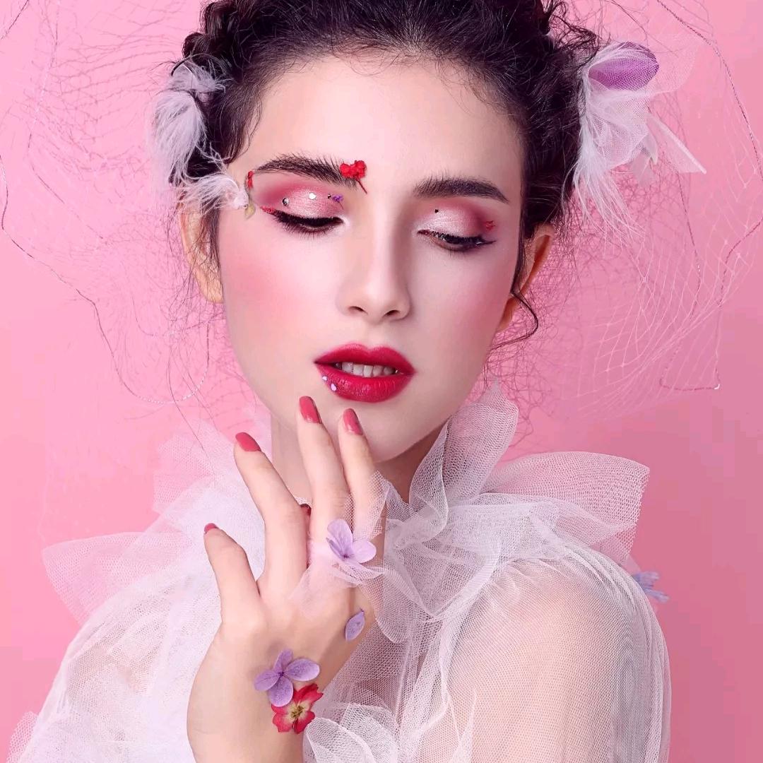 美妆达人甄选💋
