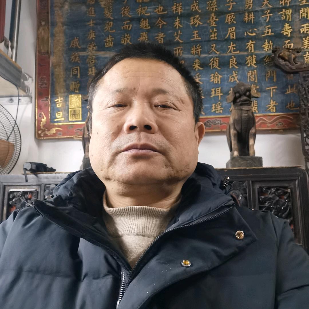 李桂平