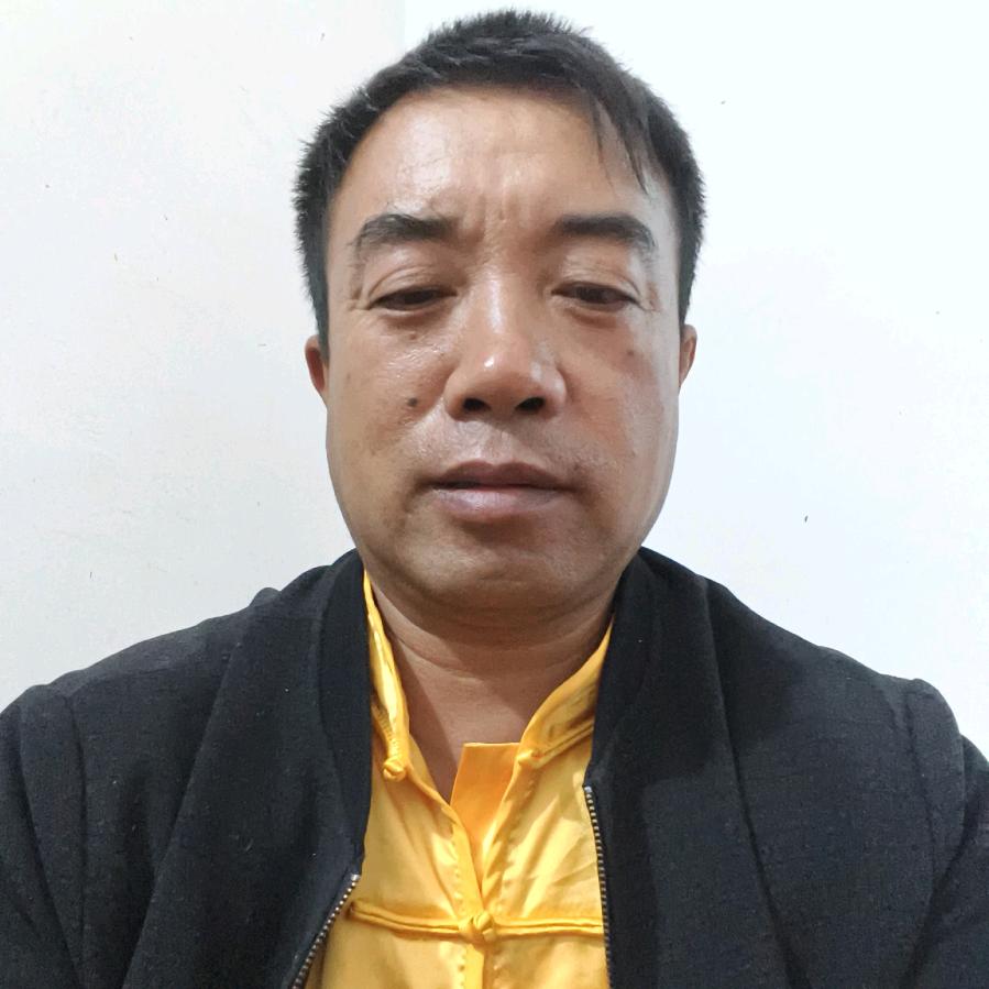 法新好兄弟舞狮队林明和