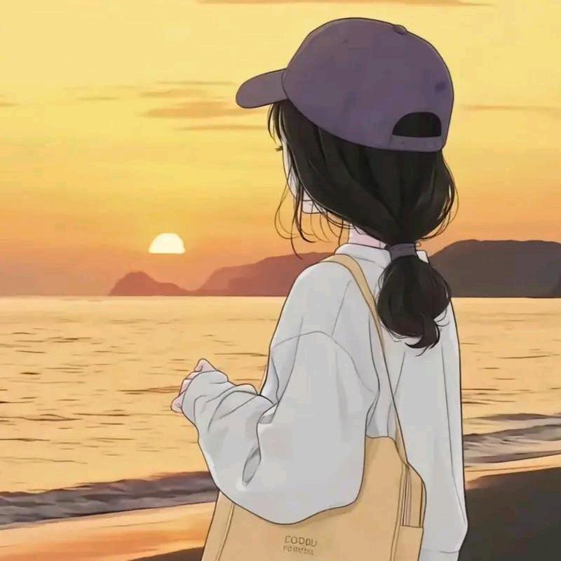 静静。