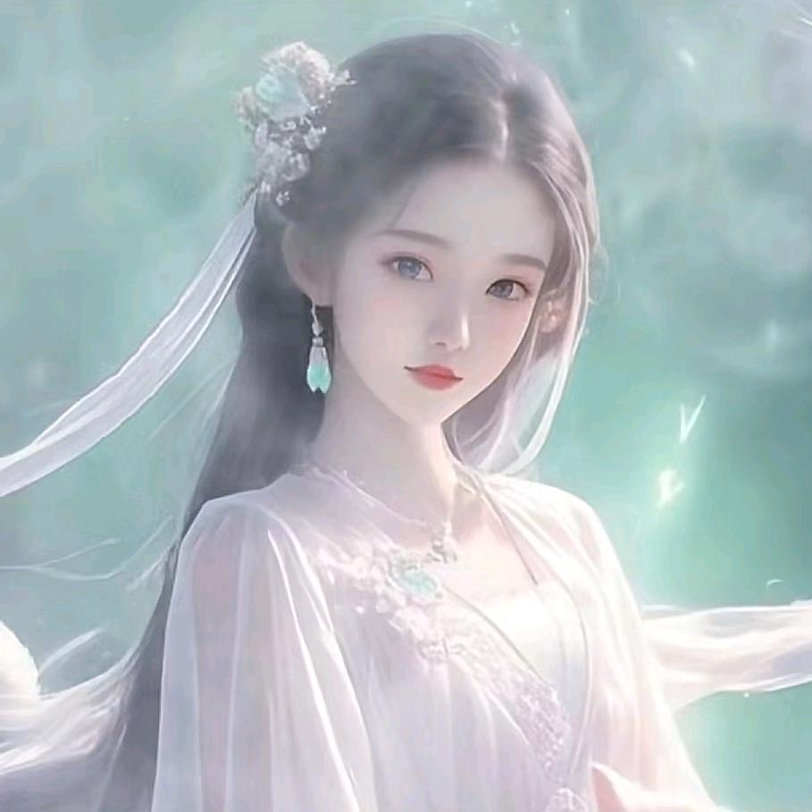 🕊幸运女神🕊🕊️