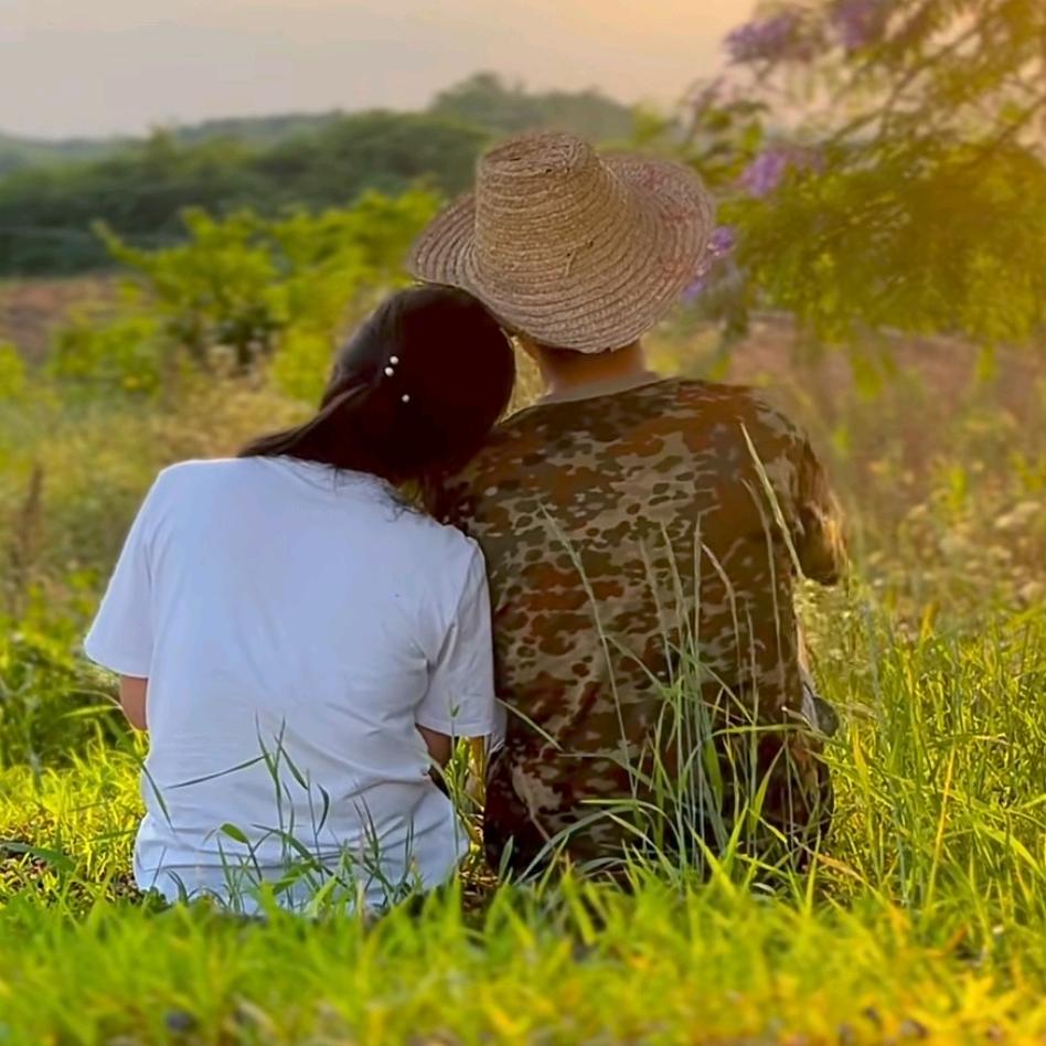 ❤️善良一家人