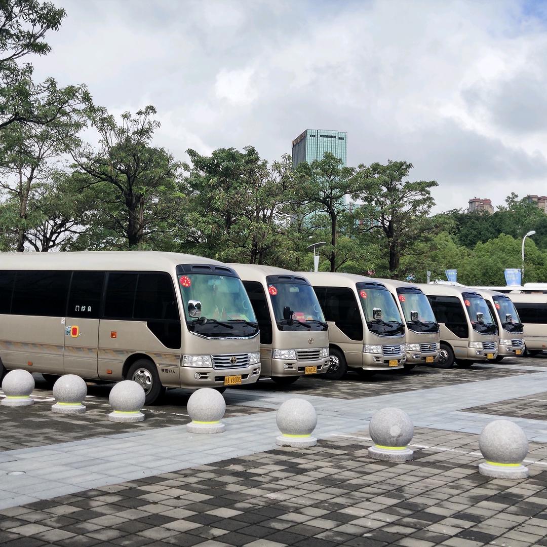 福建省旅游包车  林锋