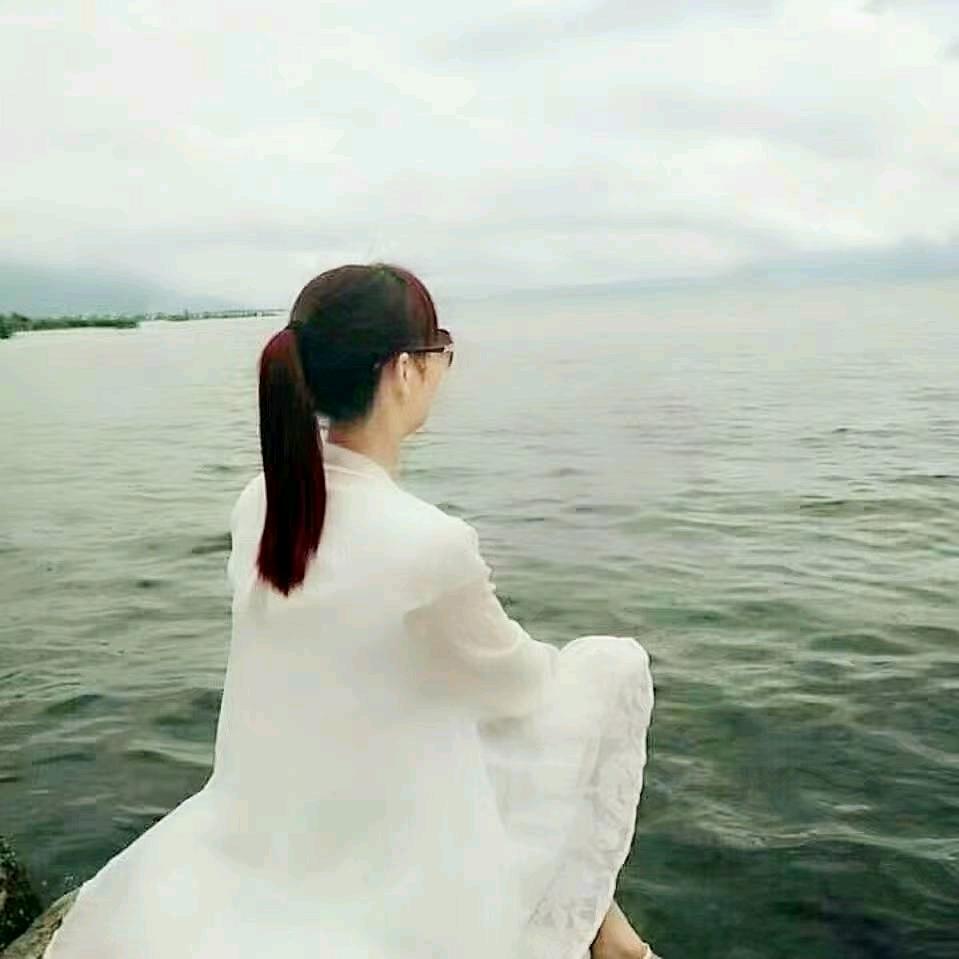 浪淘沙.