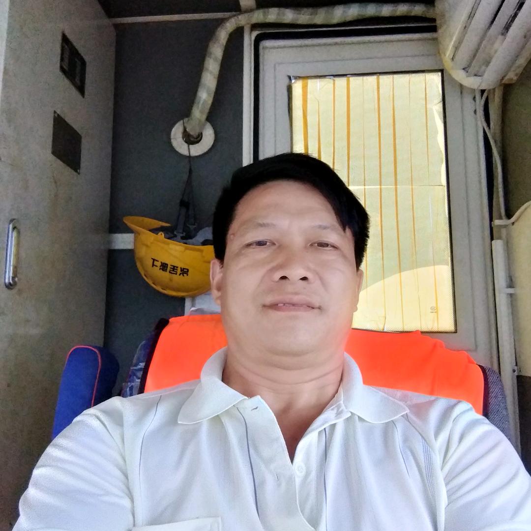 我想有个幸福的家，我现在是一名单身男子