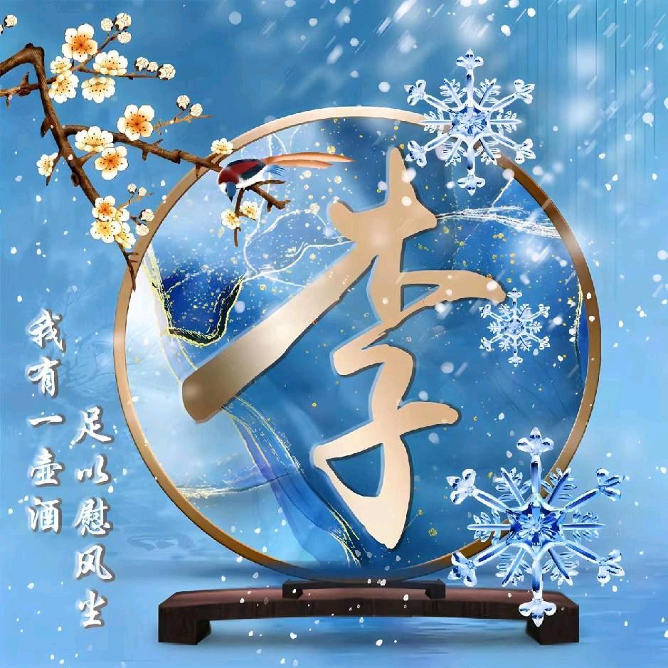 漫步…人生路
