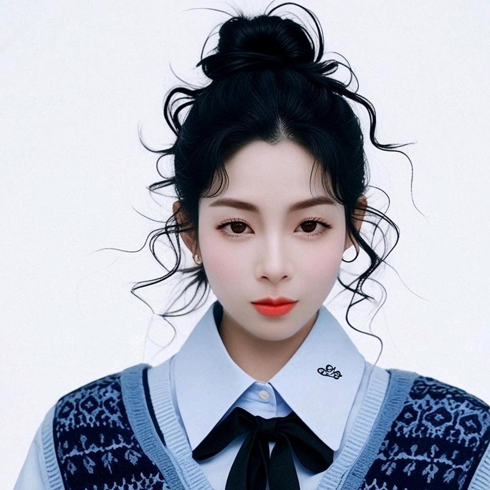 张不藏私选