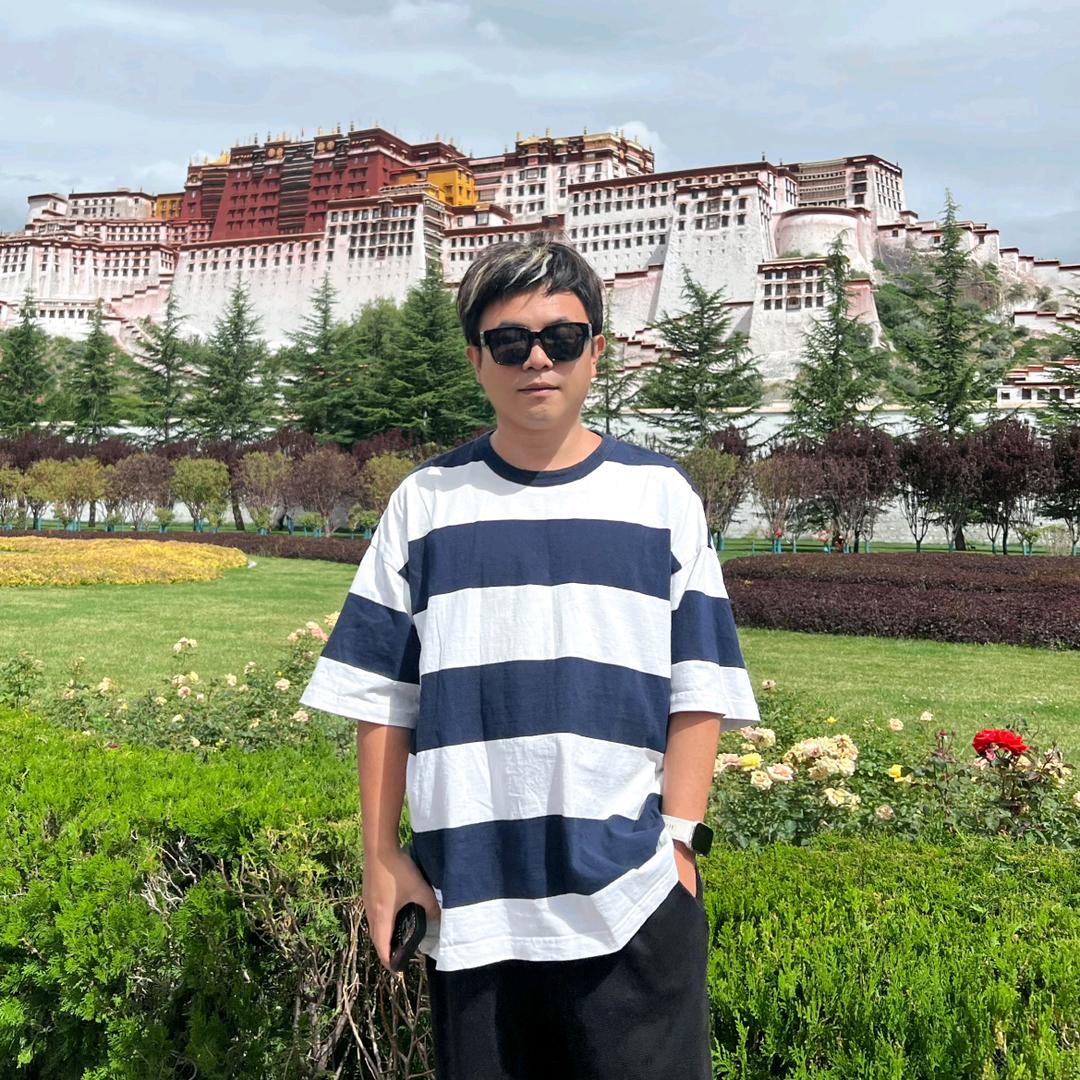 陆琪的心里话