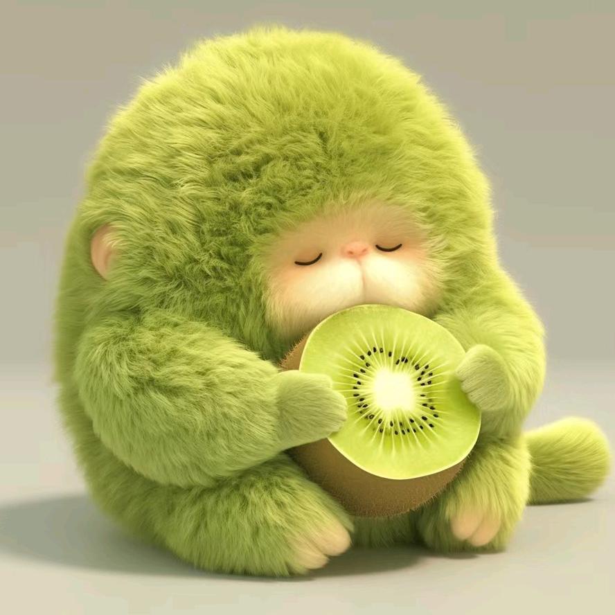 香香软软可爱男孩(渣男版)