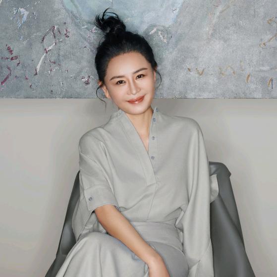 王璇·原创穿搭