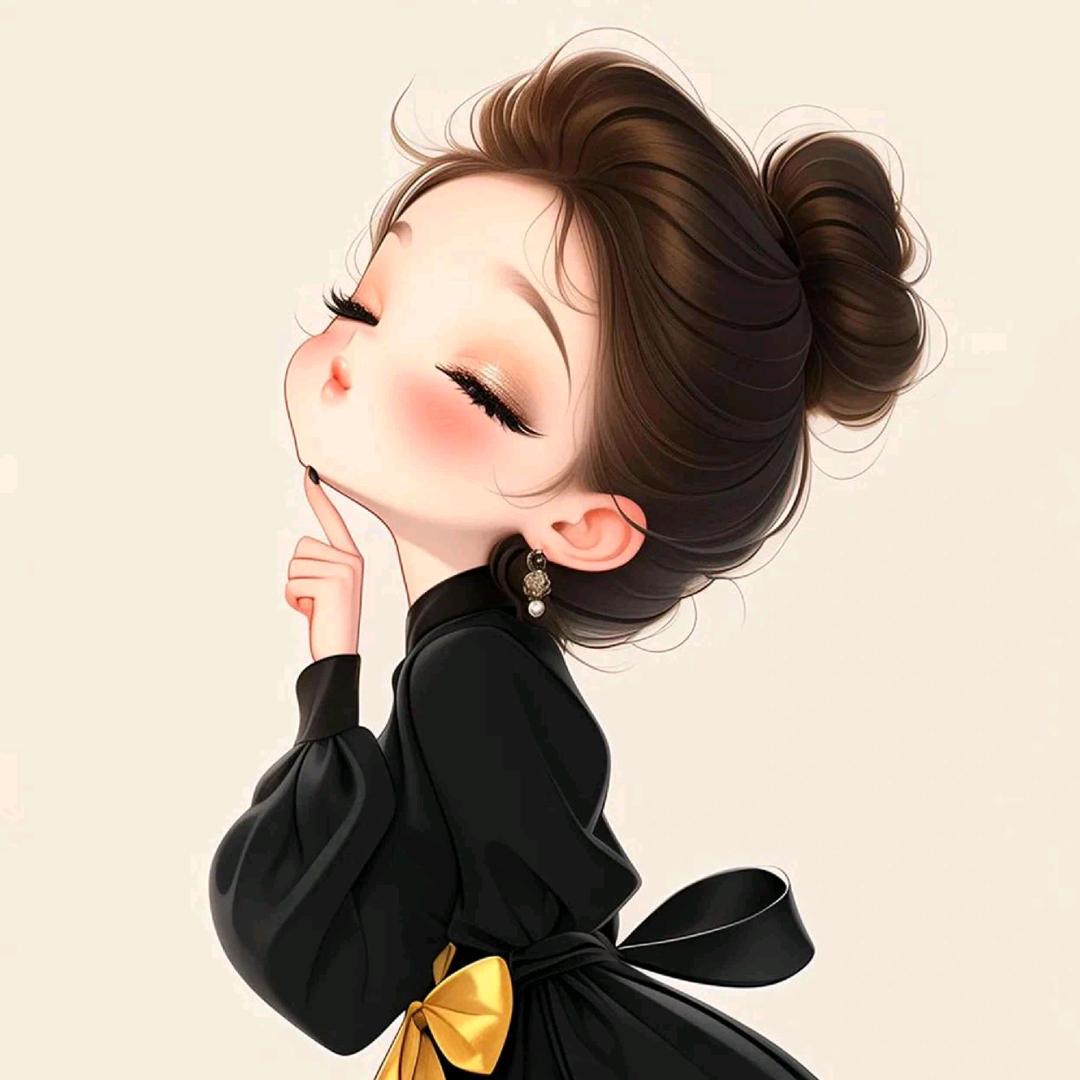 小妮子