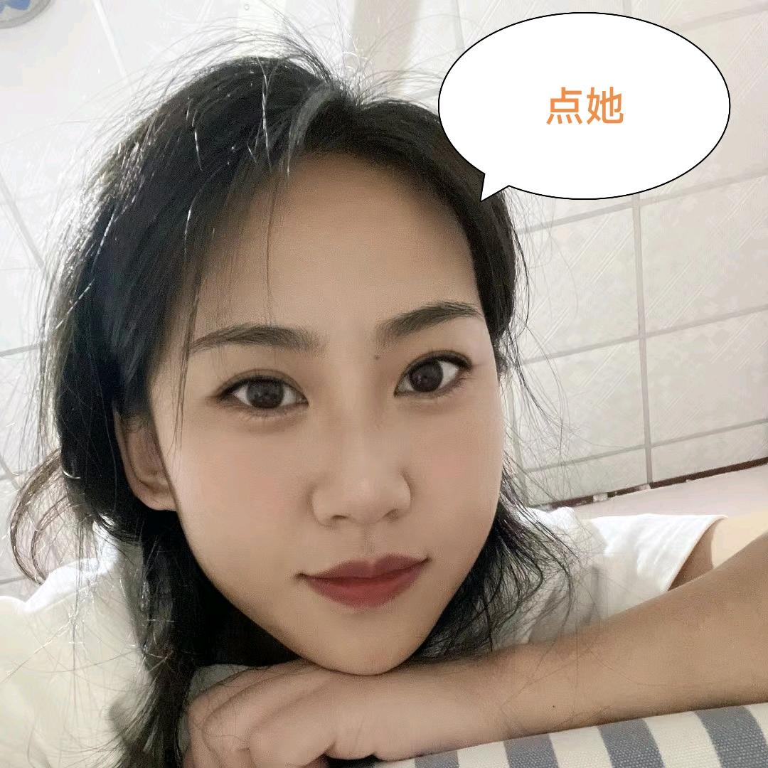 会做三明治的小神仙😇