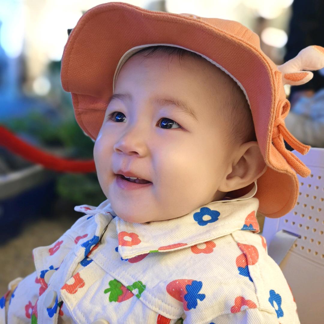 张小张（全职带娃）～已瘦30斤