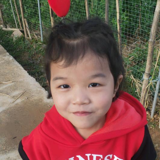 小萌妹
