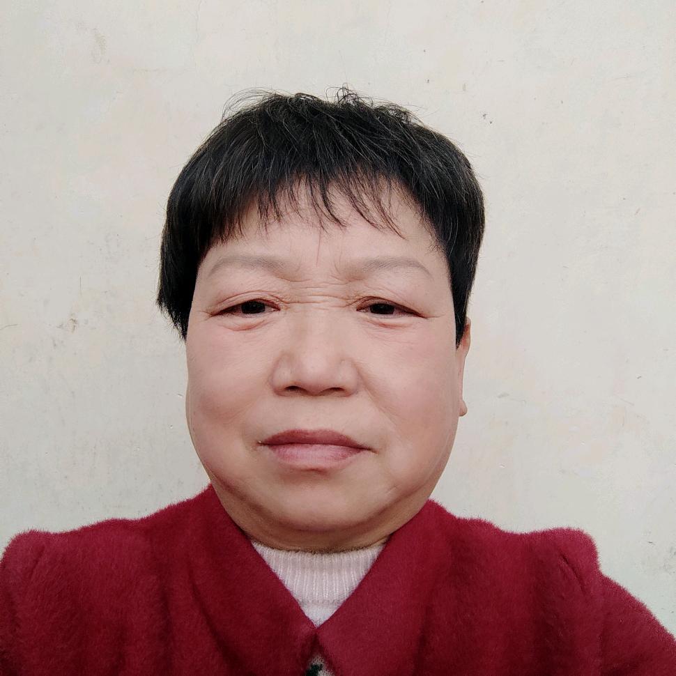 幸福姐