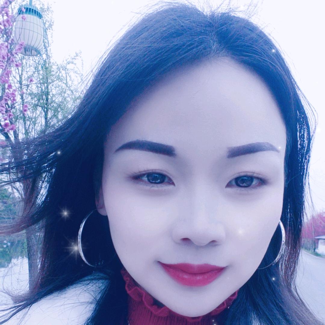 @九宫山小姐姐@