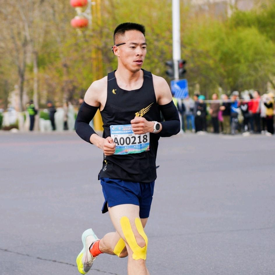 锅  郭……  🏃🏻‍♂️