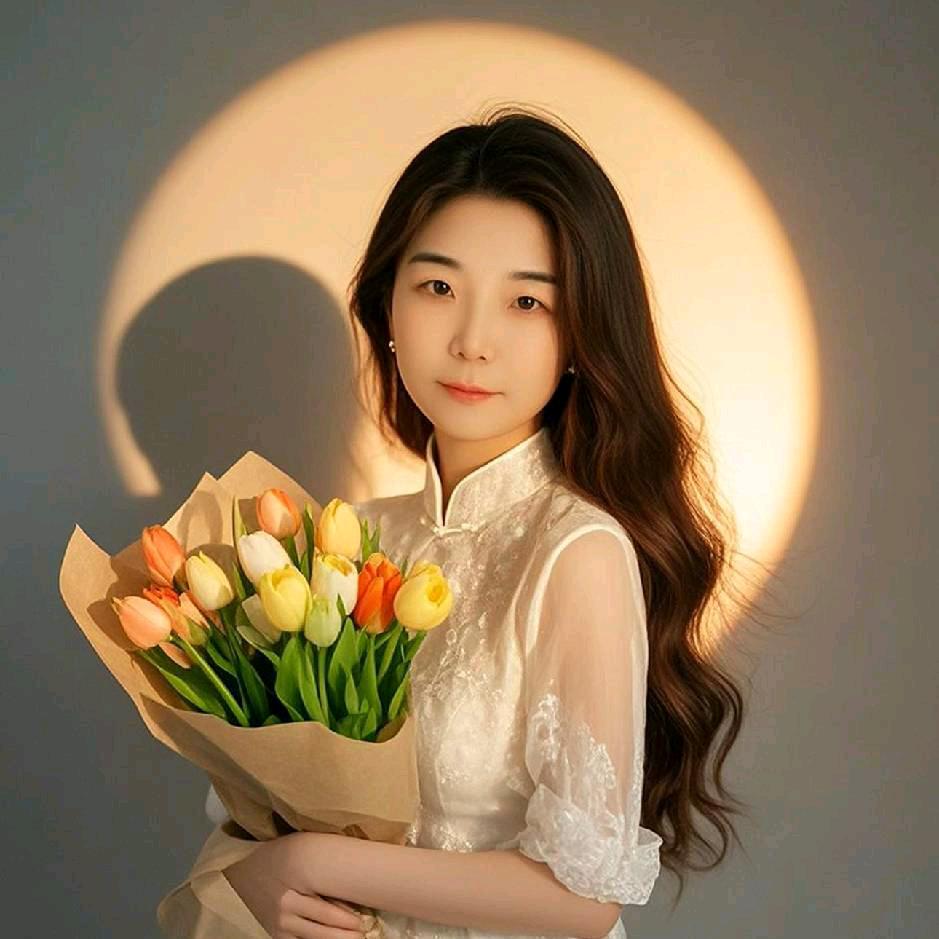 糖糖❤️（单身）