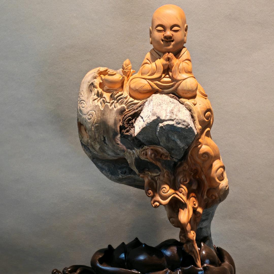 何勇（美学空间）