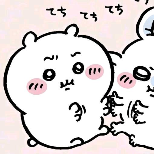 小鱼