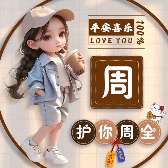 小周《睡不醒》