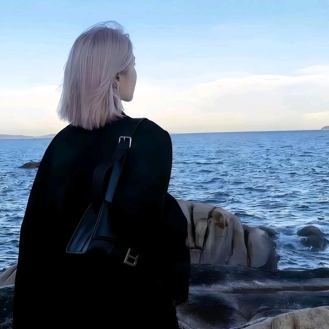 淡.