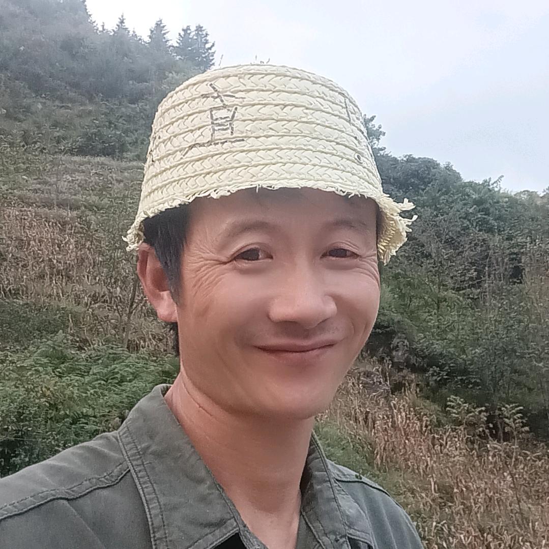 丑哥（来自贵州）