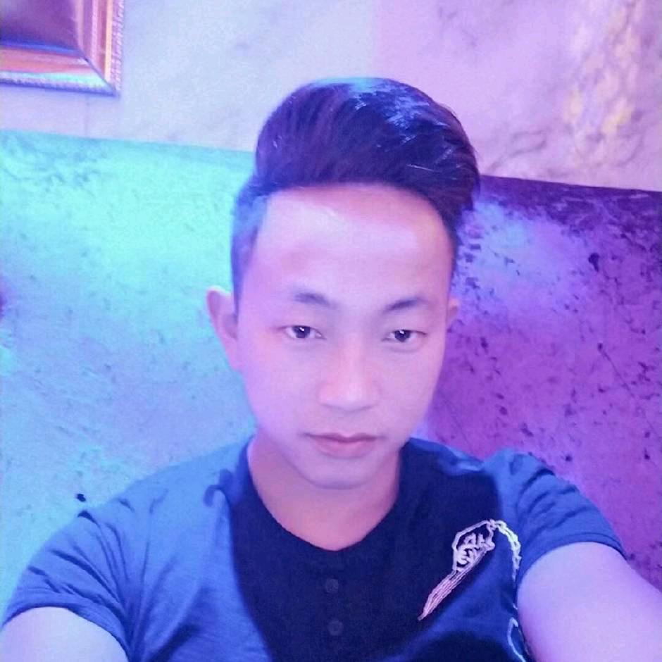 令狐鹏飞
