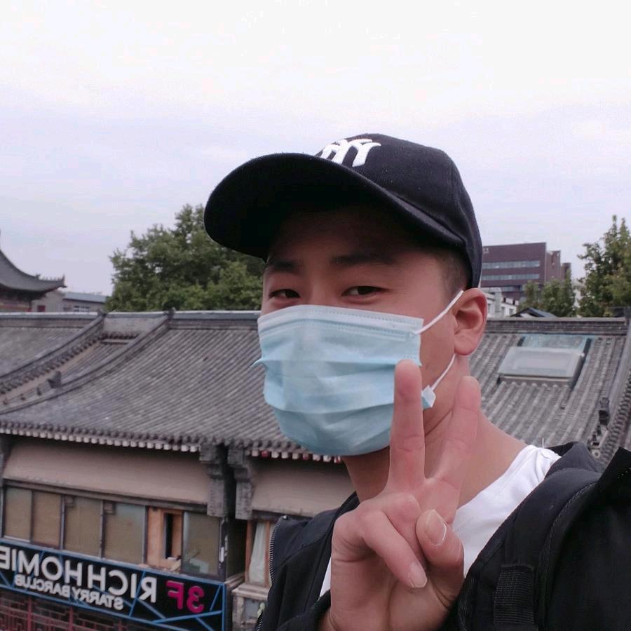 工地小李：《承蒙厚爱》