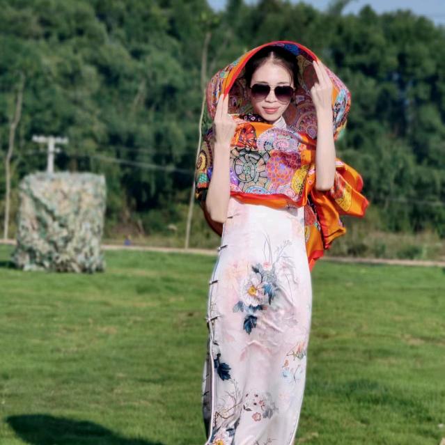 钟山小红娘