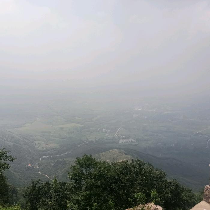 与世无争图个安稳