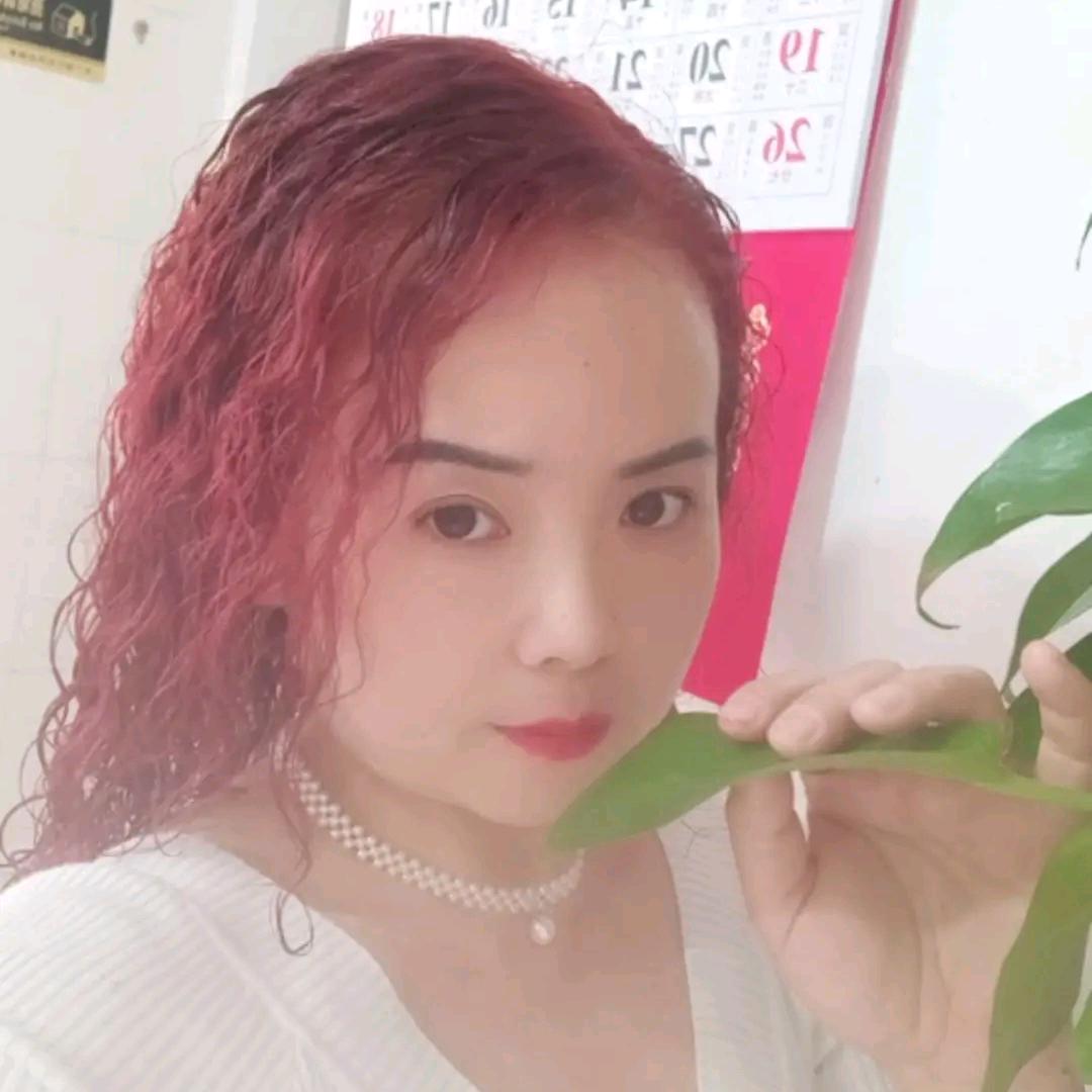 李桃花